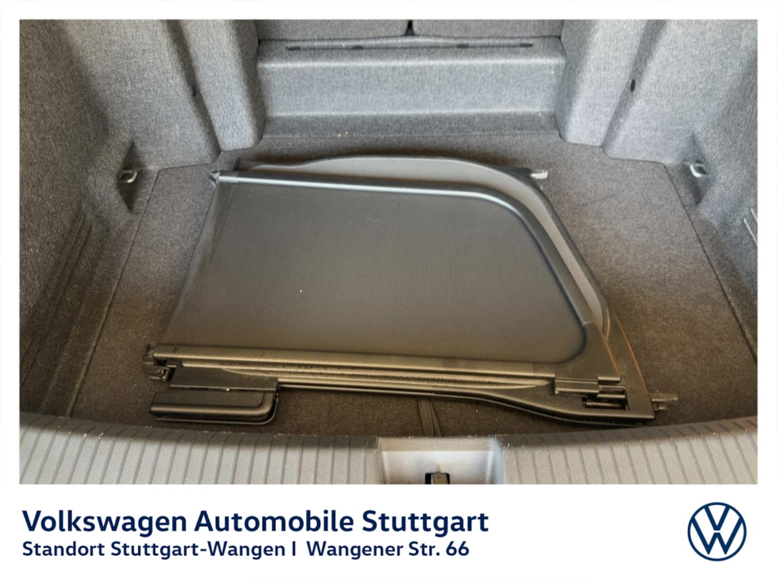 Volkswagen T-Roc Cabriolet – Bild 16