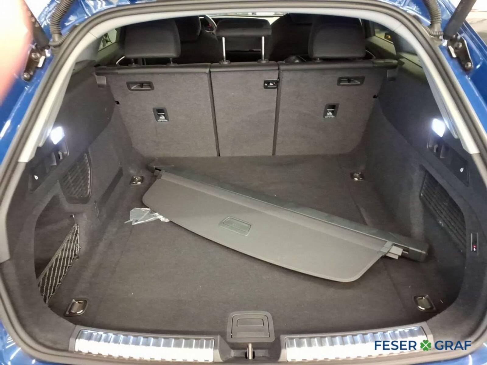 Audi A5 Avant – Bild 6