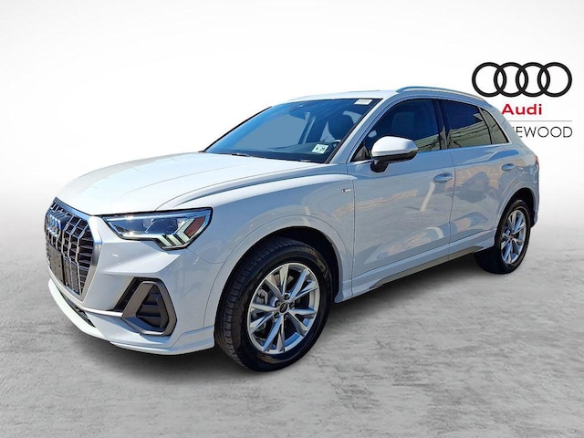 2024 Audi Q3 SUV