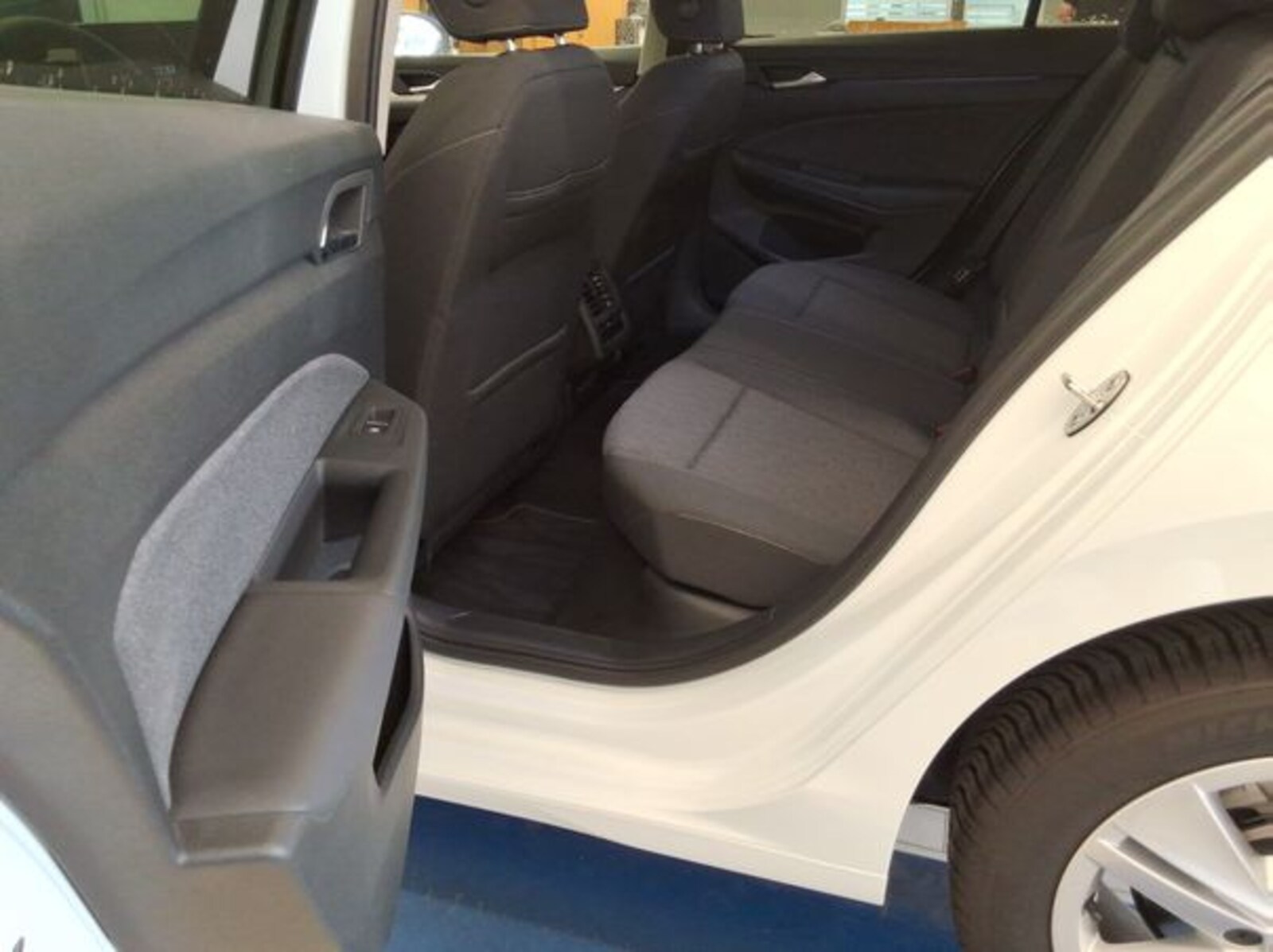 Volkswagen Golf – Bild 7