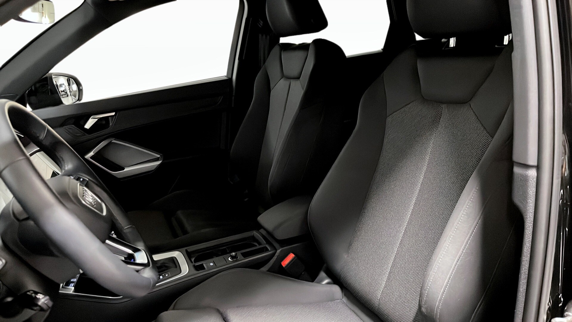 Image about Audi Q3 Q3 40 TFSI quattro advanced 190 hk S tronic