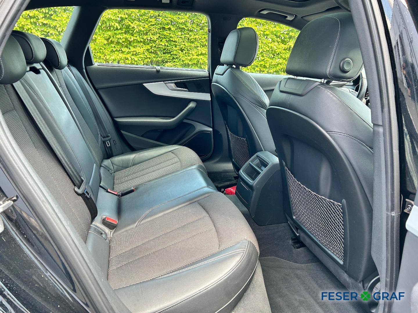 Image about Audi A4 Avant sport 2.0 TFSI ultra S tronic