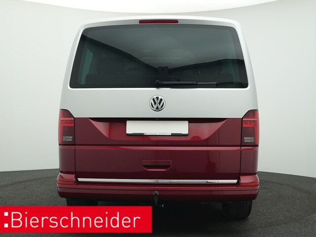 Volkswagen T6.1 Multivan