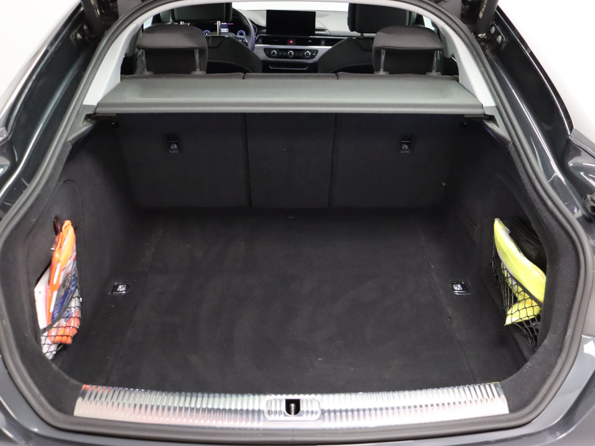 Audi A5 Sportback Advanced