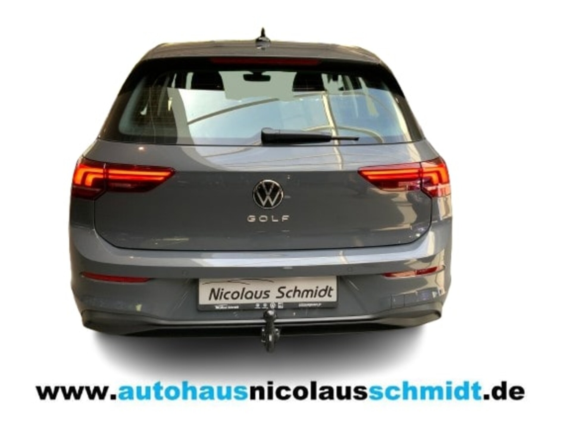 Volkswagen Golf Basis-Modell