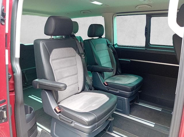 Volkswagen T6.1 Multivan