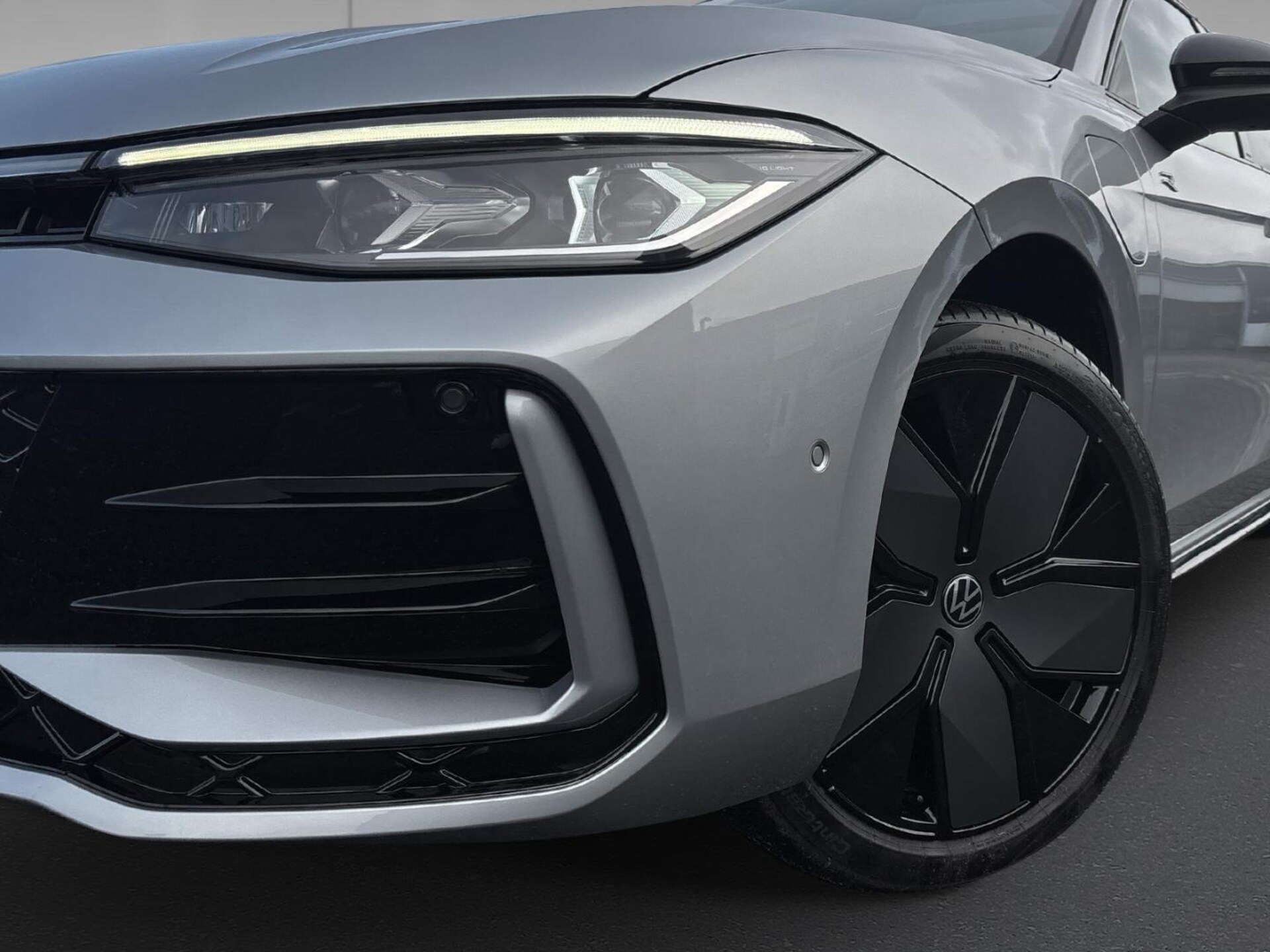 Volkswagen Passat R-Line