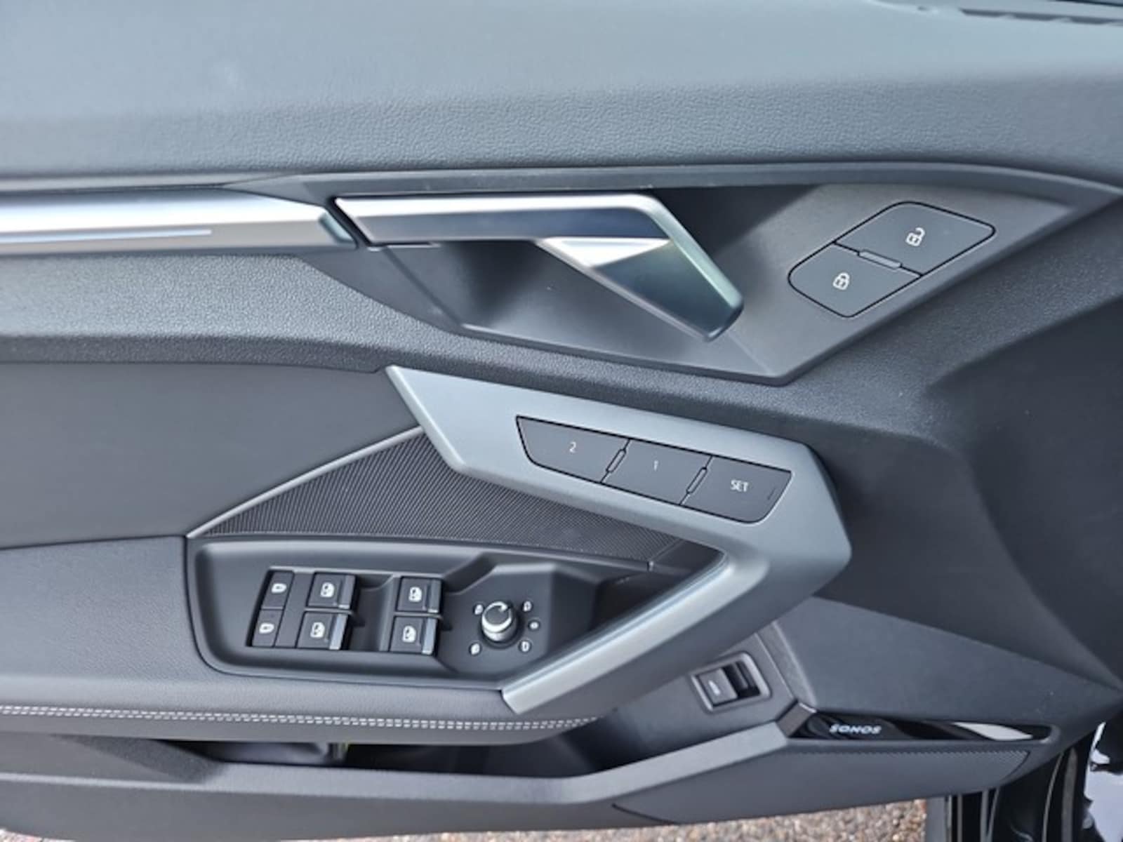 Audi A3 Sportback – Bild 16