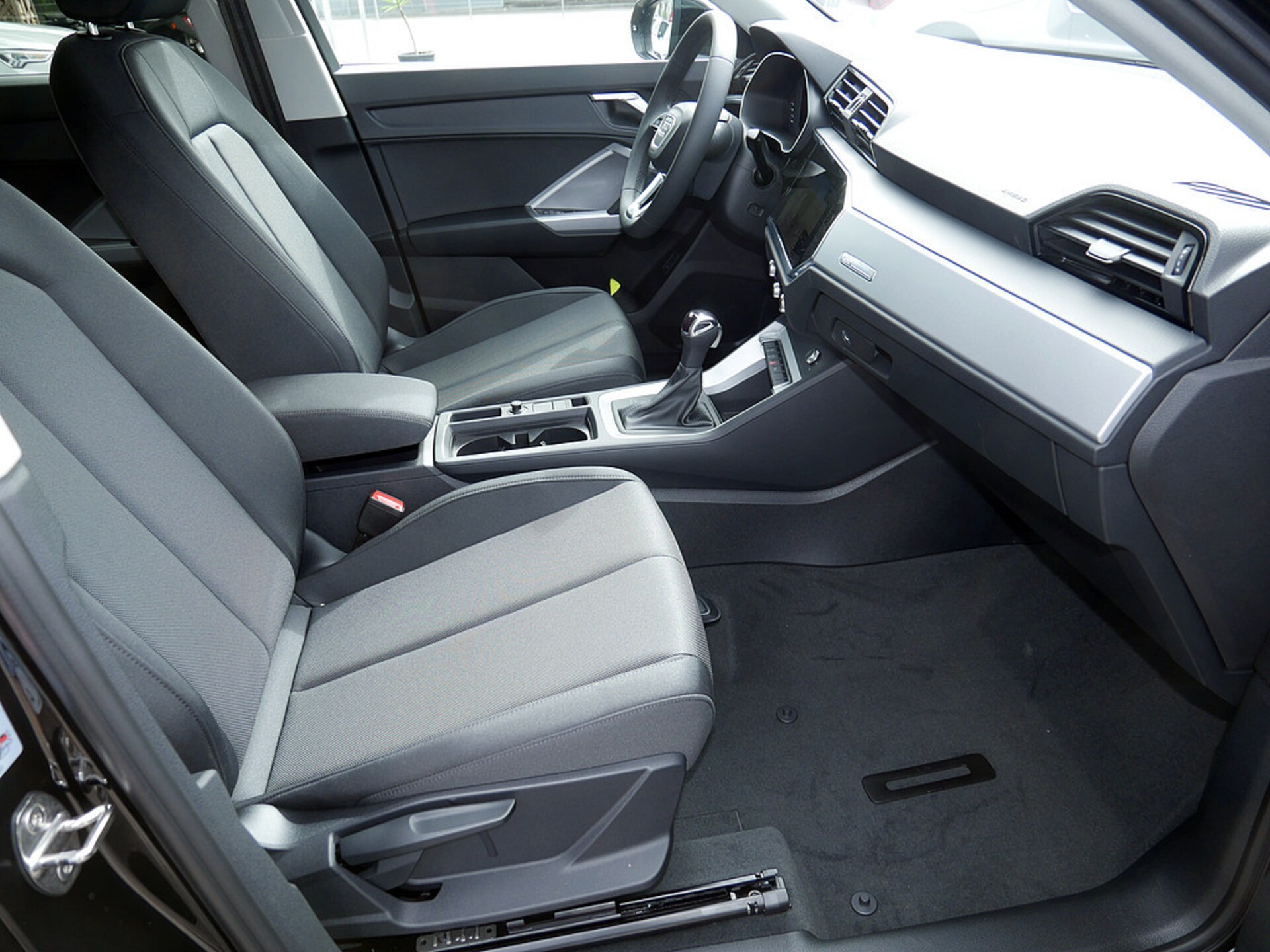 Audi Q3 SUV S line