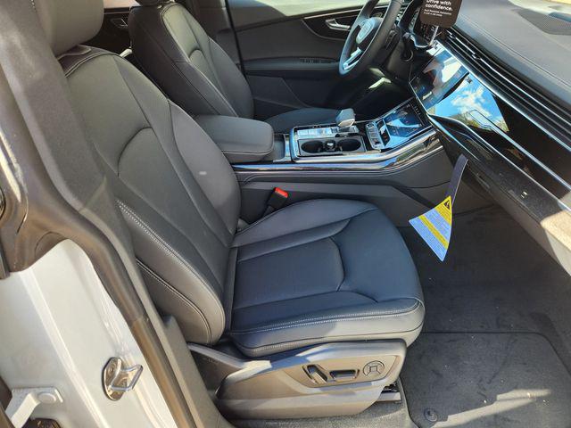 2026 Audi Q8 Premium Plus - Photo 13