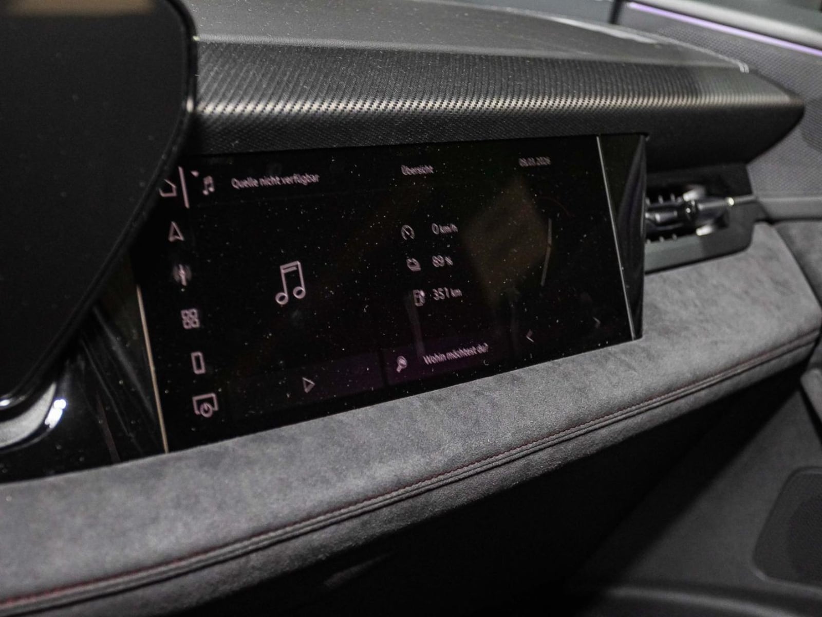Audi Q6 e-tron – Bild 13