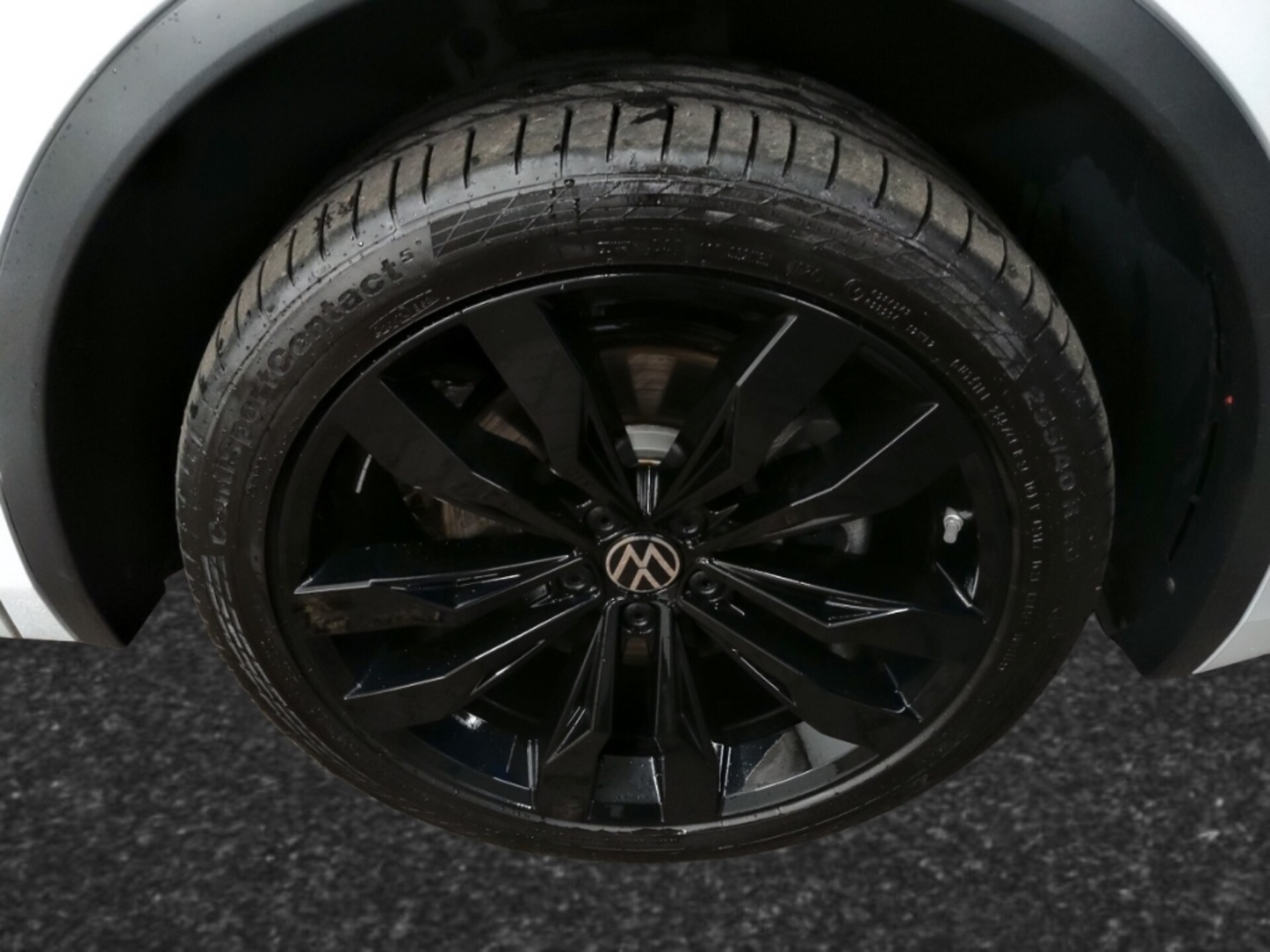 Volkswagen Tiguan Allspace R-Line