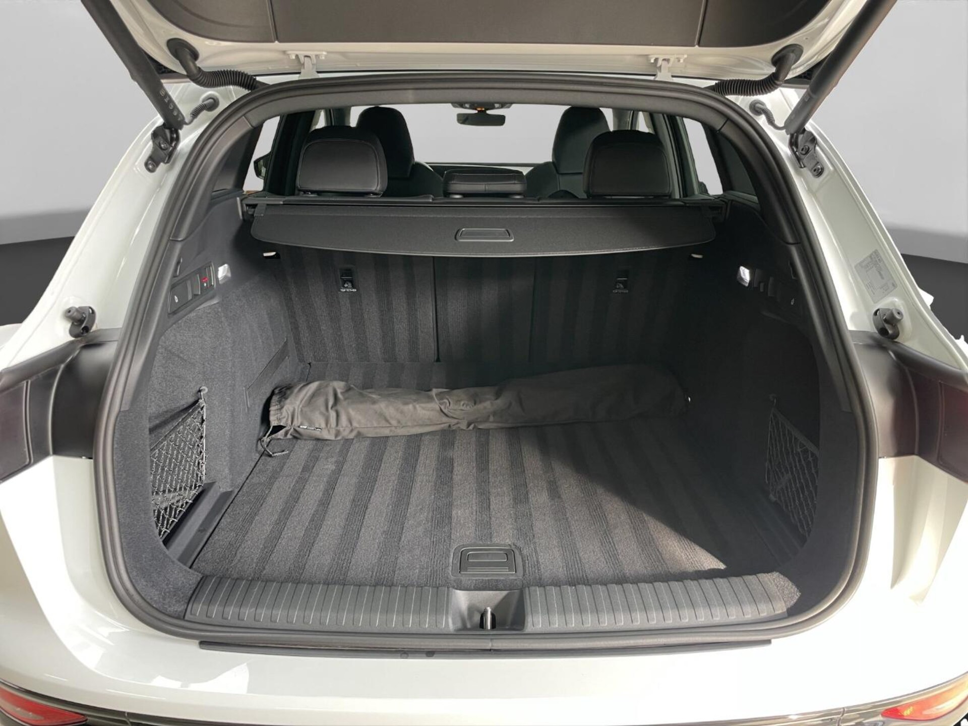 Audi Q6 SUV e-tron