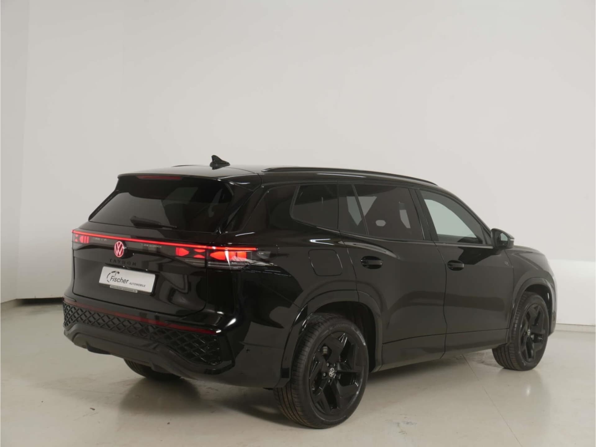 Volkswagen Tayron R-Line
