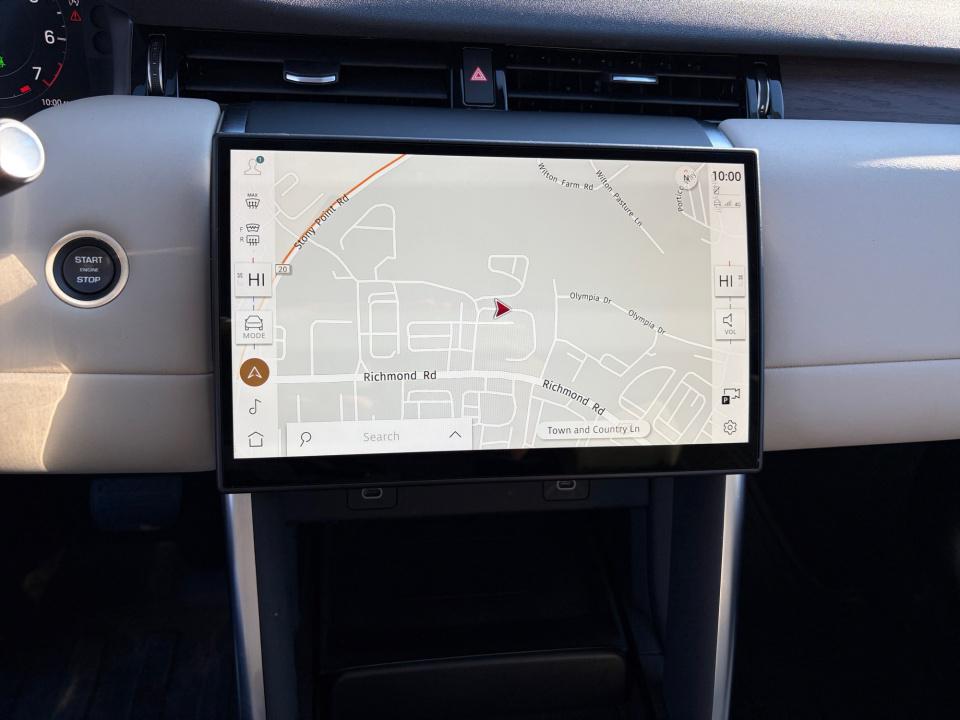 2024 Land Rover Discovery Sport S - Photo 21