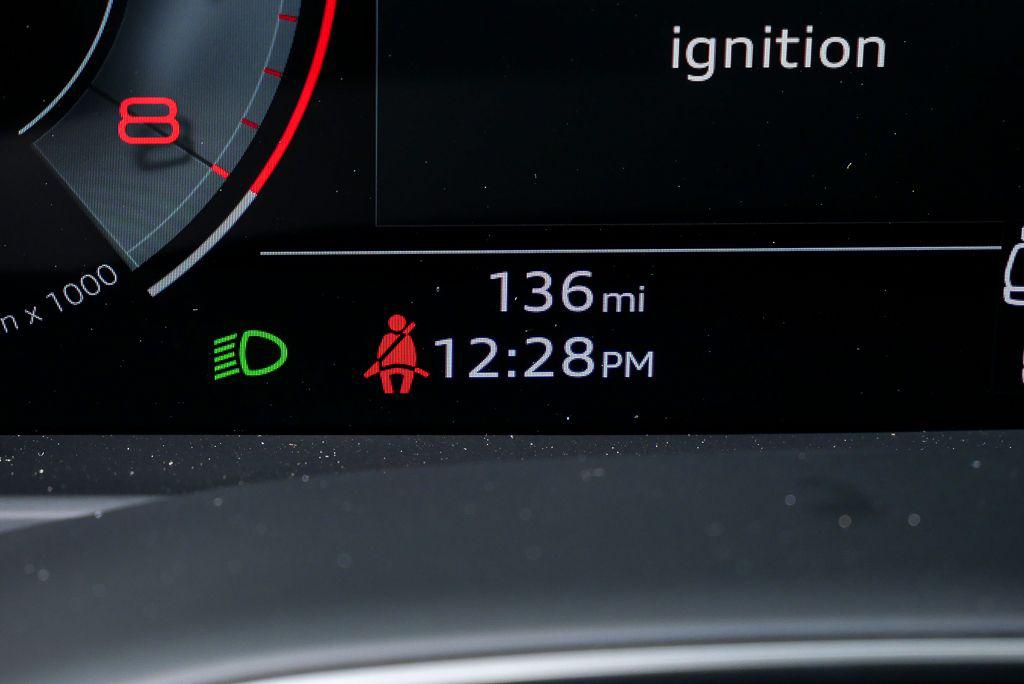 2025 Audi Q7 Premium Plus - Photo 12