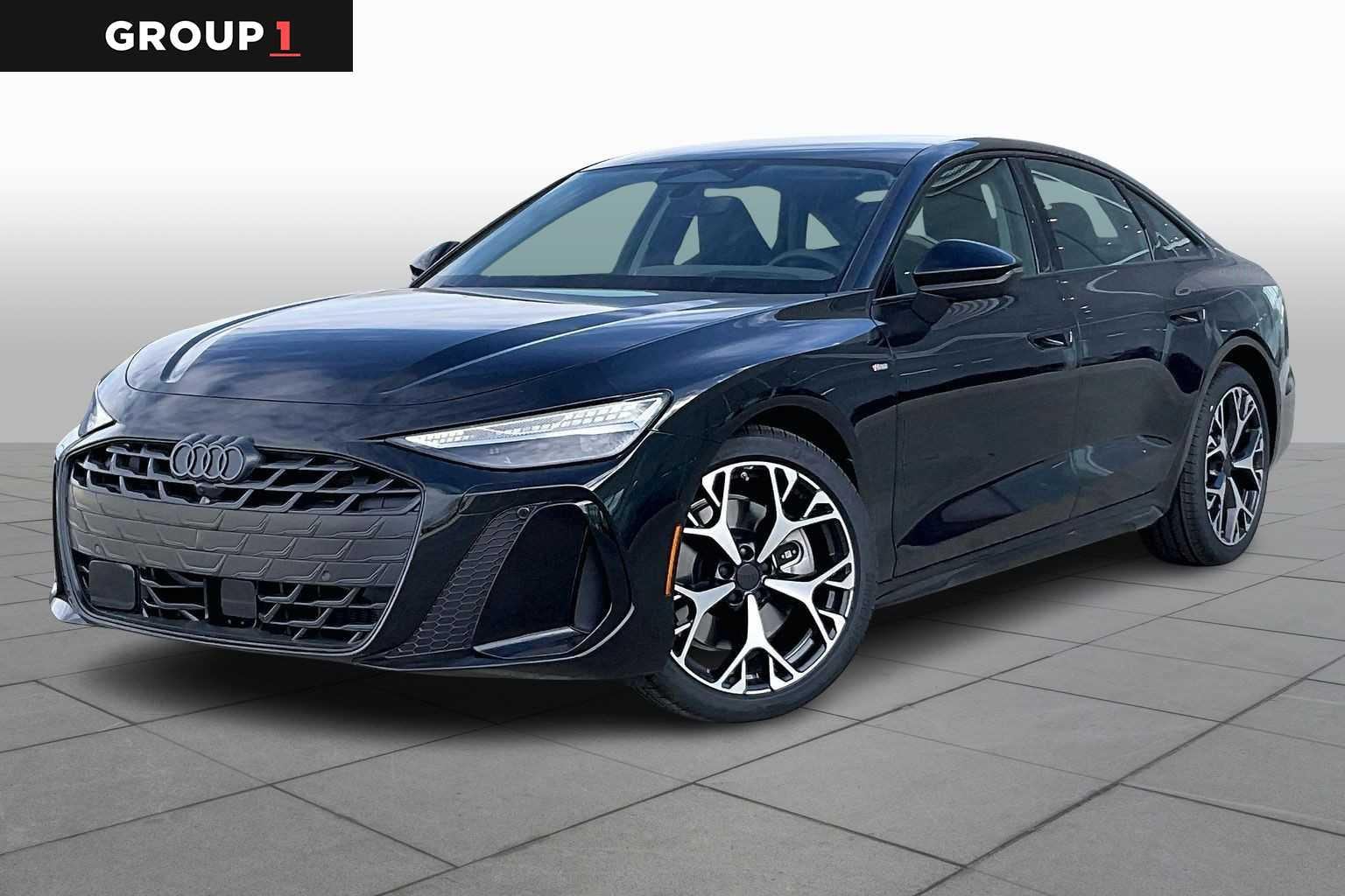 2026 Audi A6 Premium Plus quattro S tronic's photo