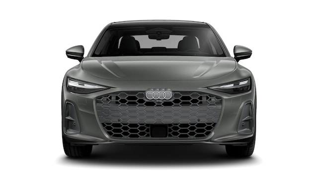 2026 Audi A6 Sedan