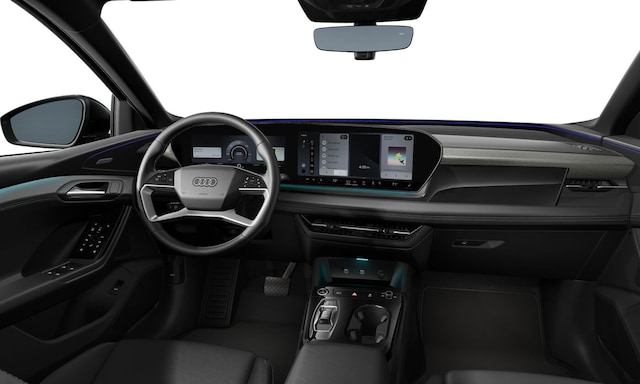 2027 Audi Q6 e-tron