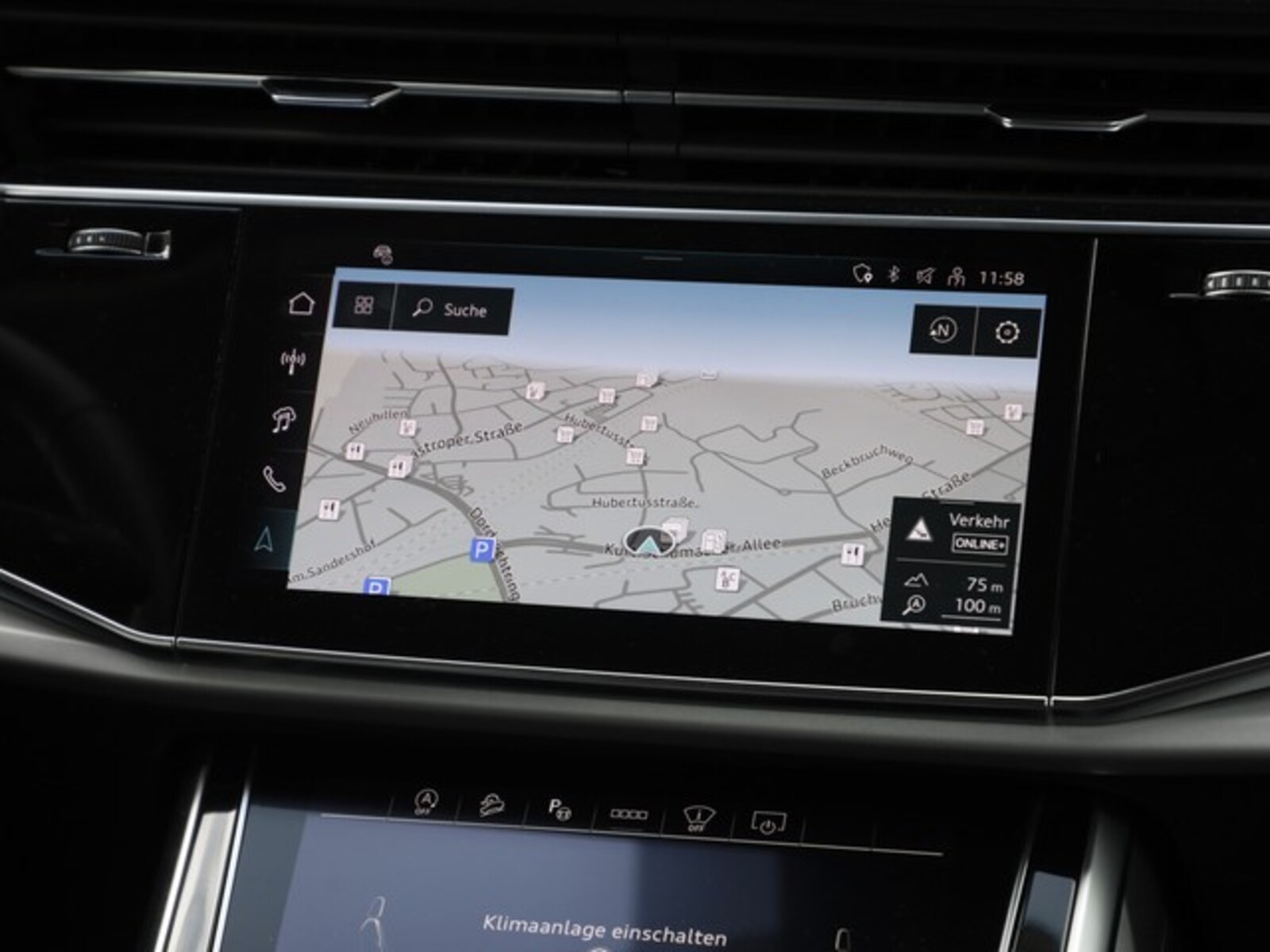 Audi Q7 – Bild 10