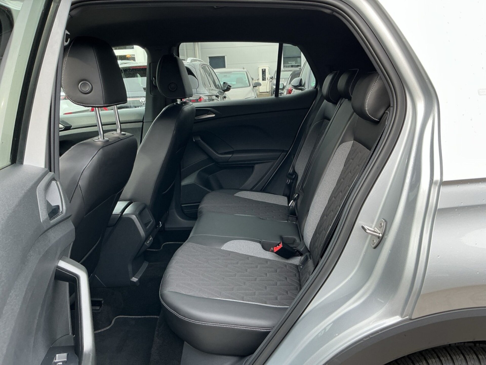 Volkswagen T-Cross ENERGY
