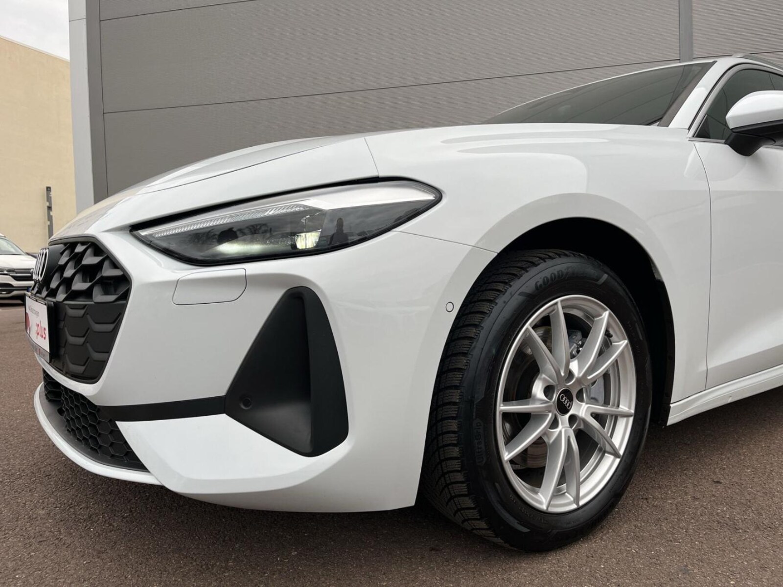 Audi A5 Avant – Bild 6