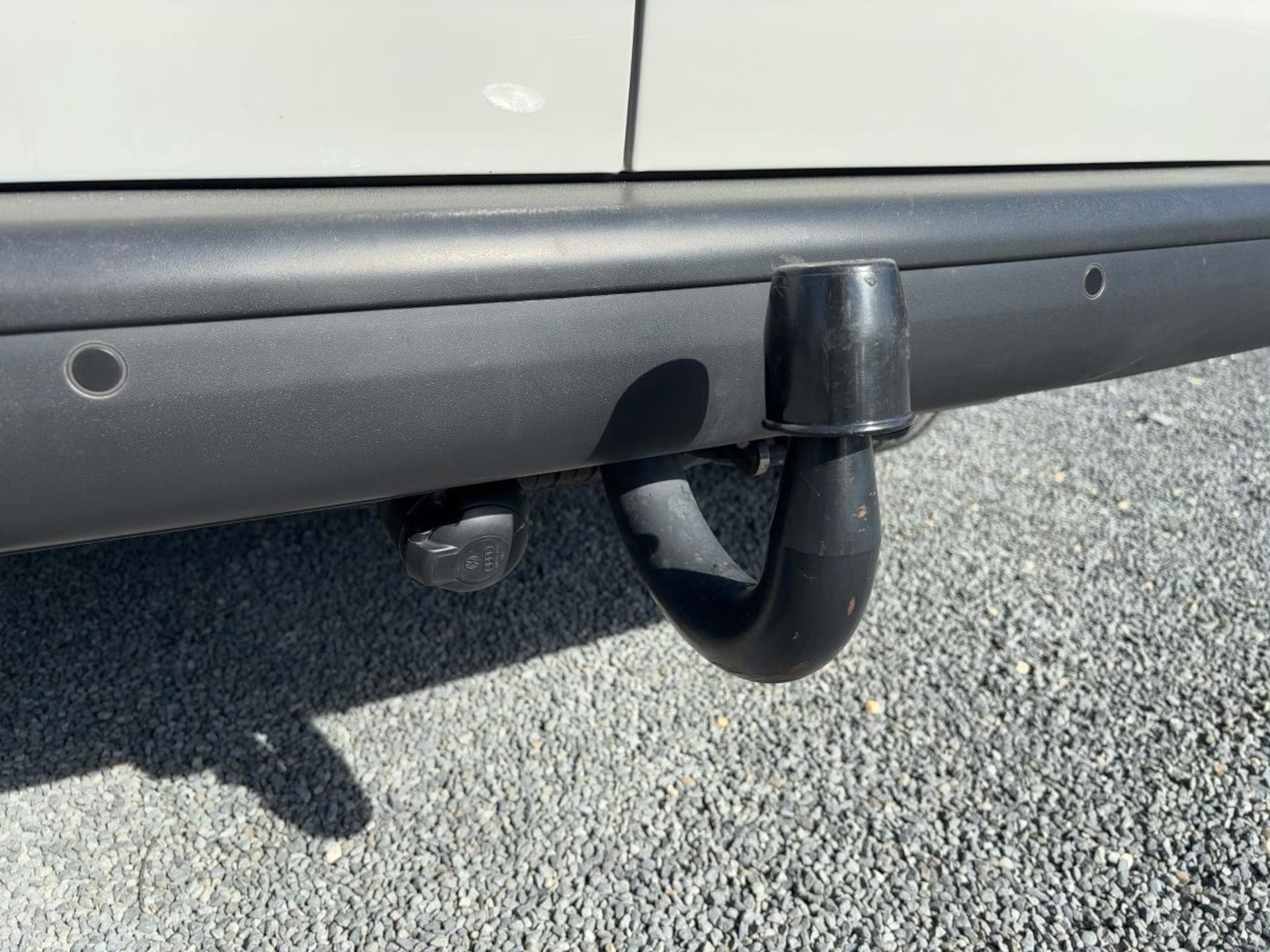 Volkswagen T6.1 Transporter Kasten langer Radstand