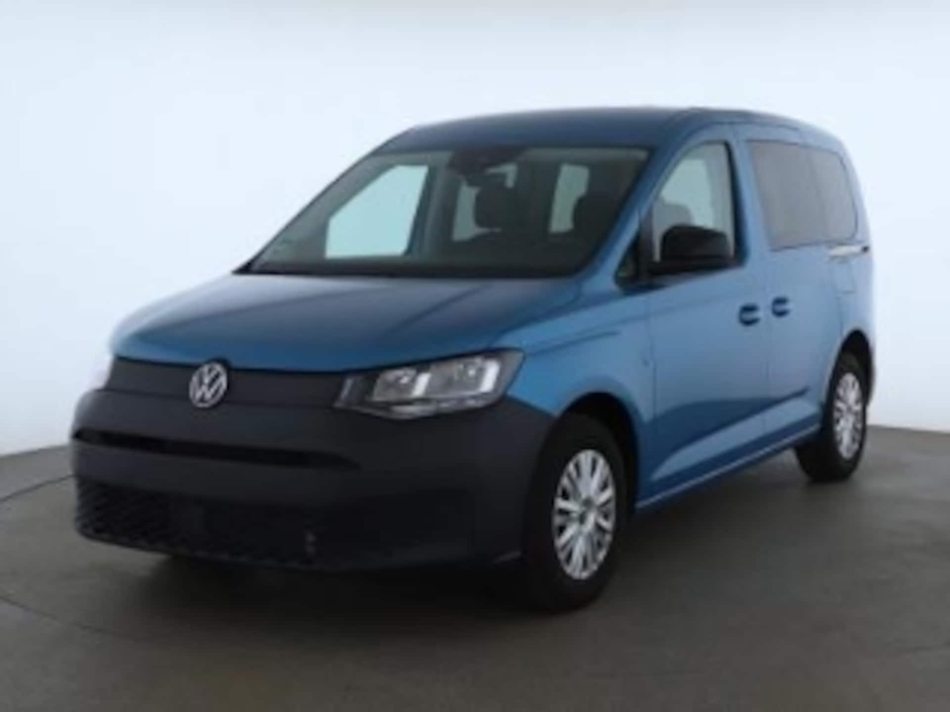 Volkswagen Caddy Basis-Modell