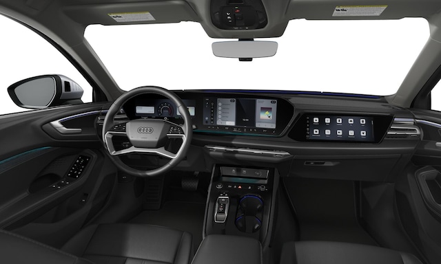 2026 Audi A5 Sedan