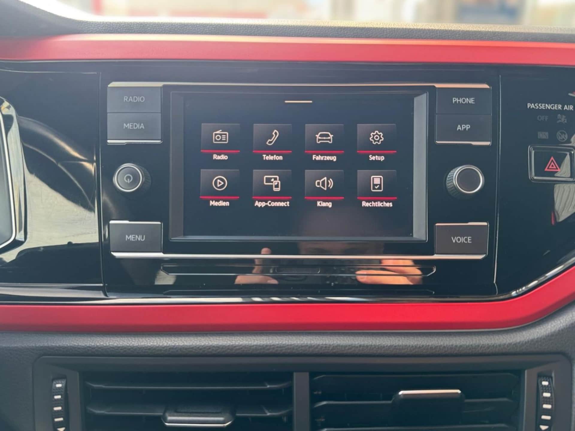 Volkswagen Polo GTI