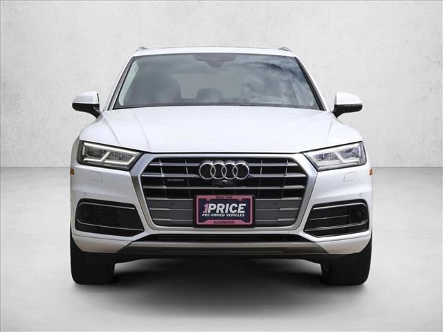 Used 2018 Audi Q5 Prestige with VIN WA1CNAFY9J2206094 for sale in Cockeysville, MD