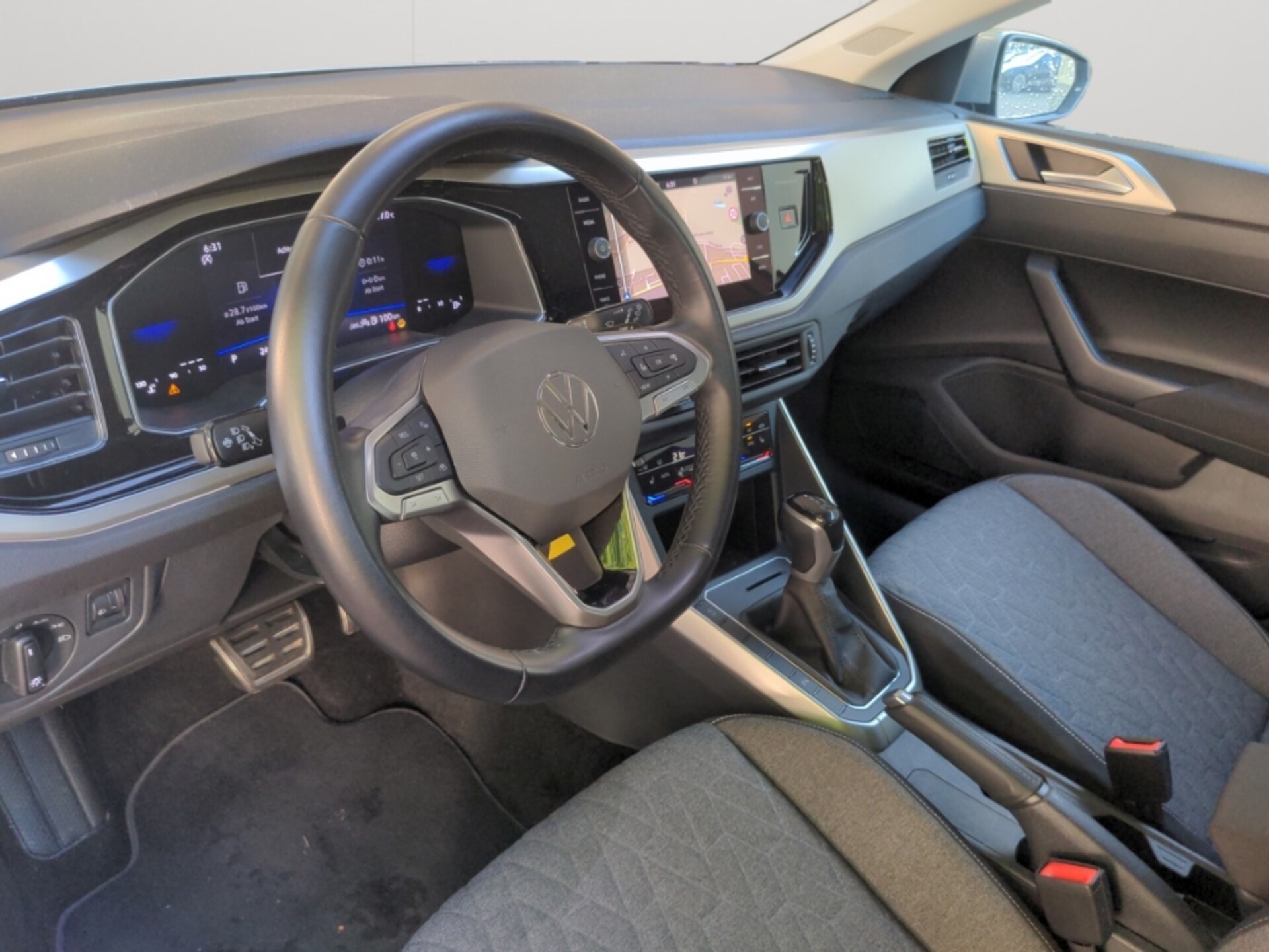Volkswagen Polo MOVE