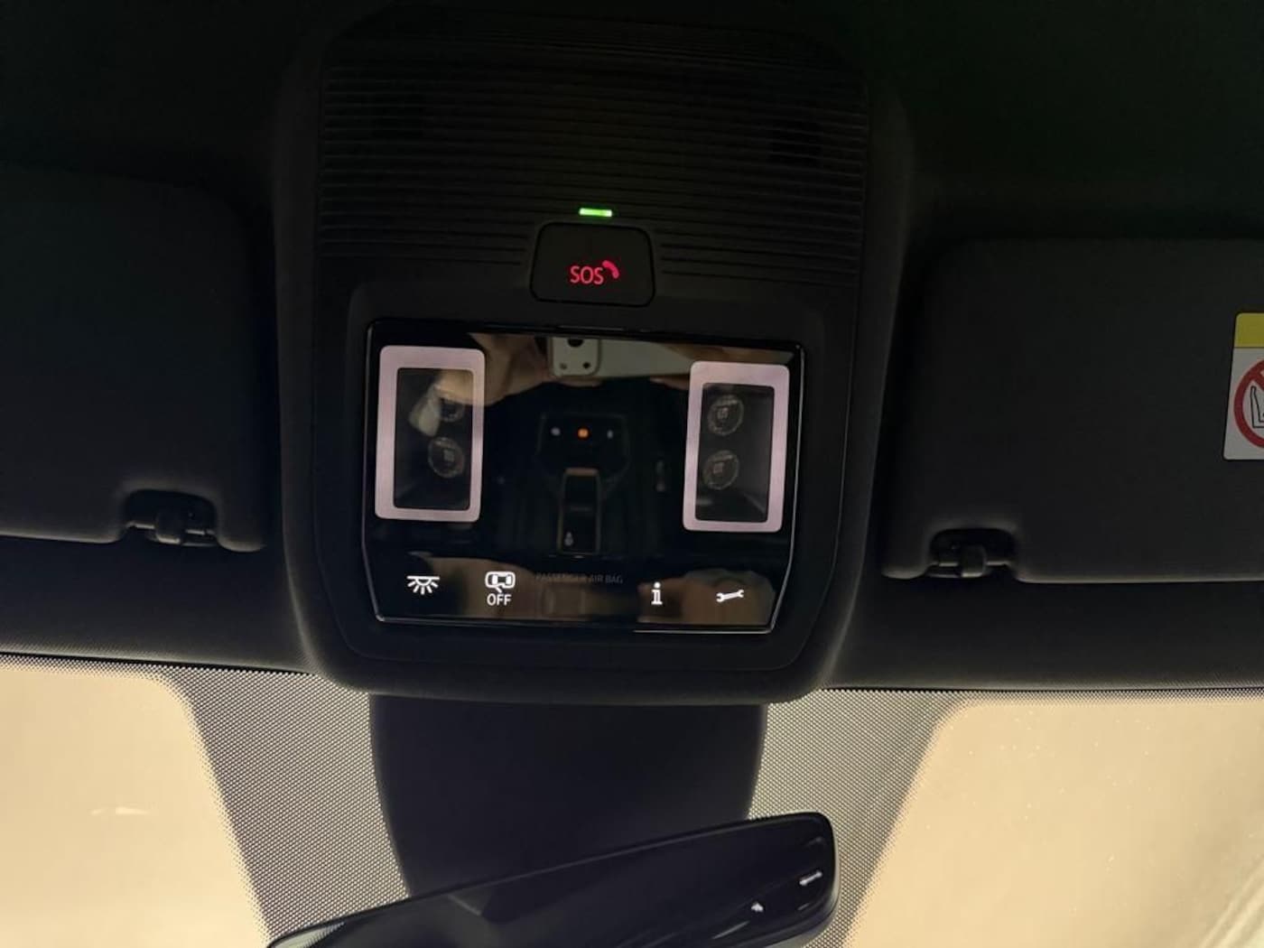 CUPRA Leon Sportstourer 1.5 TSI e-Hybrid DSG 150 kW (204 CV) — photo 13