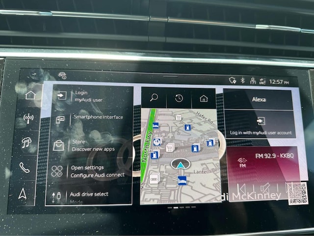 2026 Audi Q8 Premium Plus - Photo 13