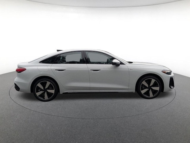2026 Audi A5 Sedan