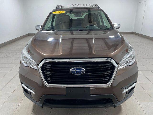 2019 Subaru Ascent