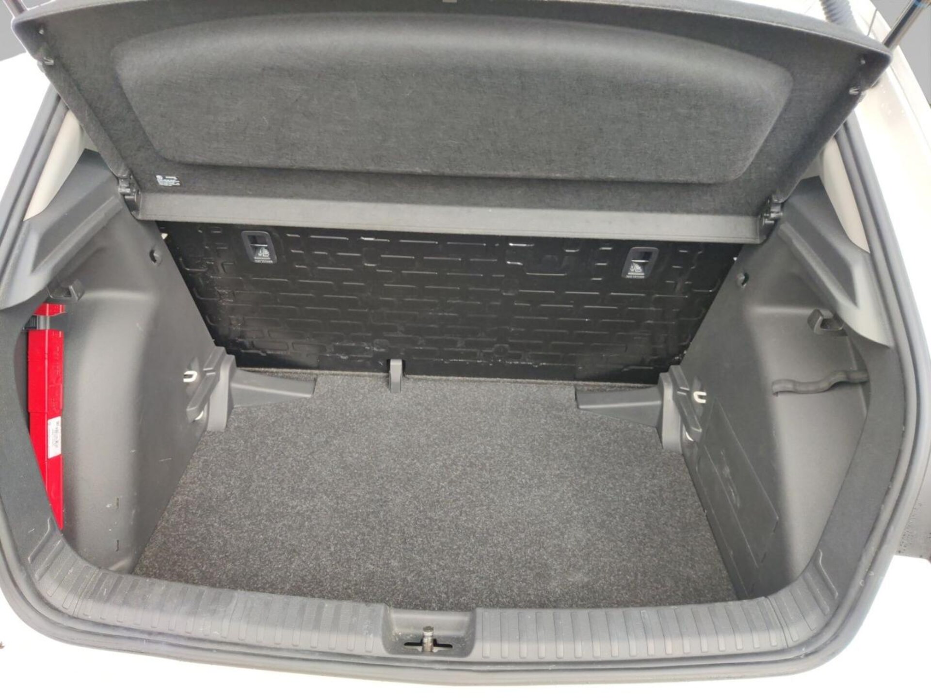 Skoda Fabia Active