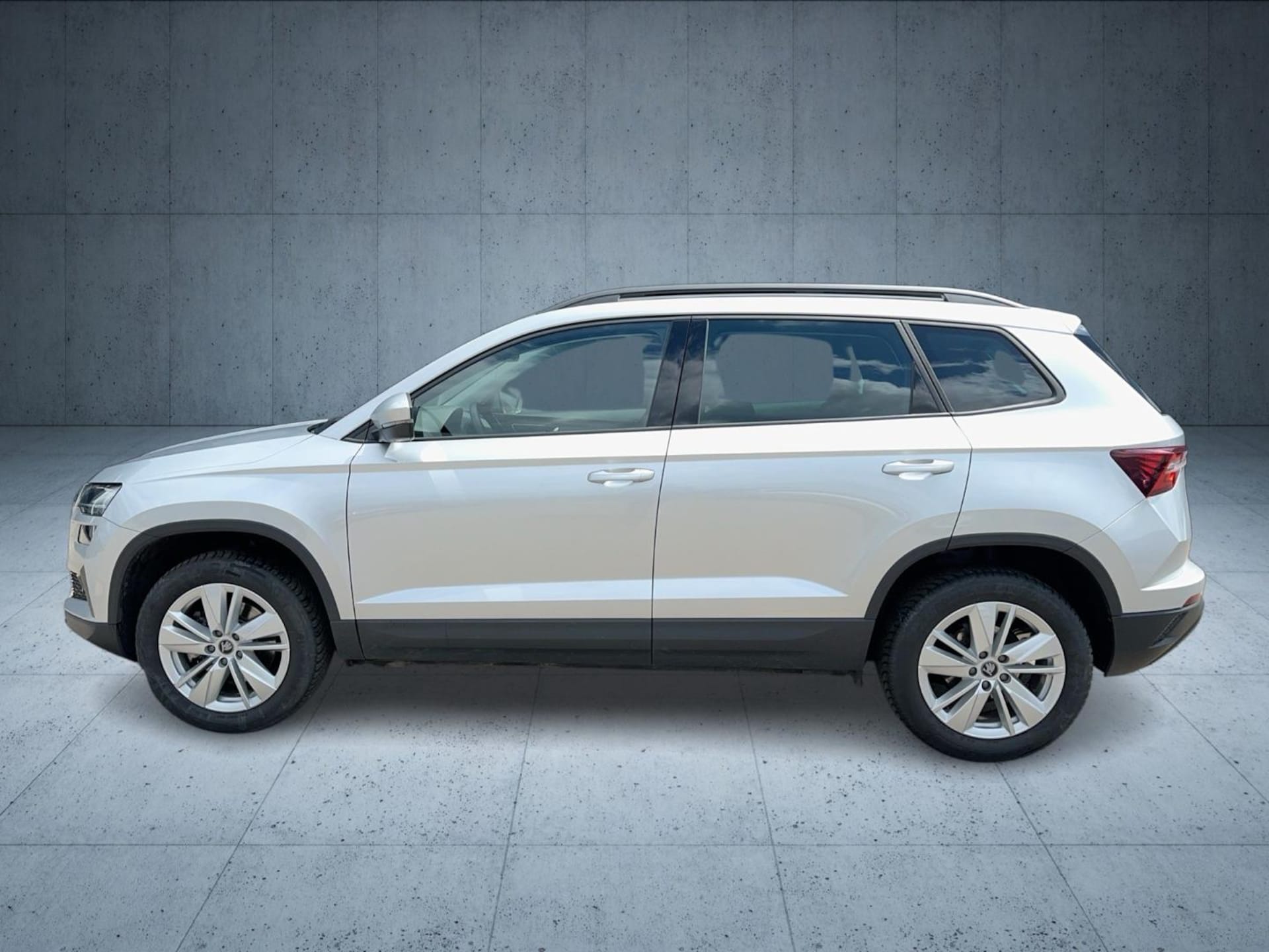 Skoda Karoq Selection