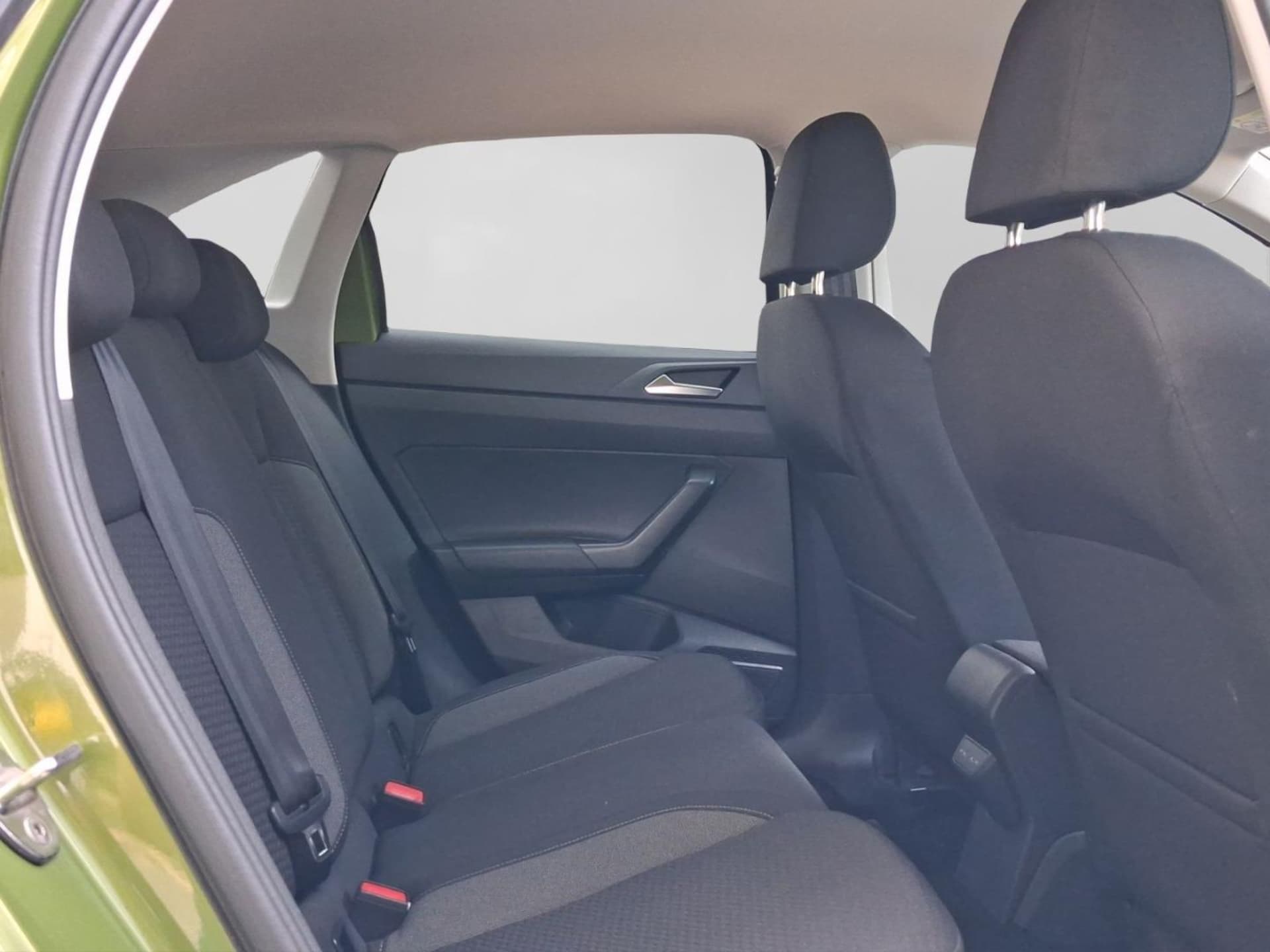 Volkswagen Taigo Life