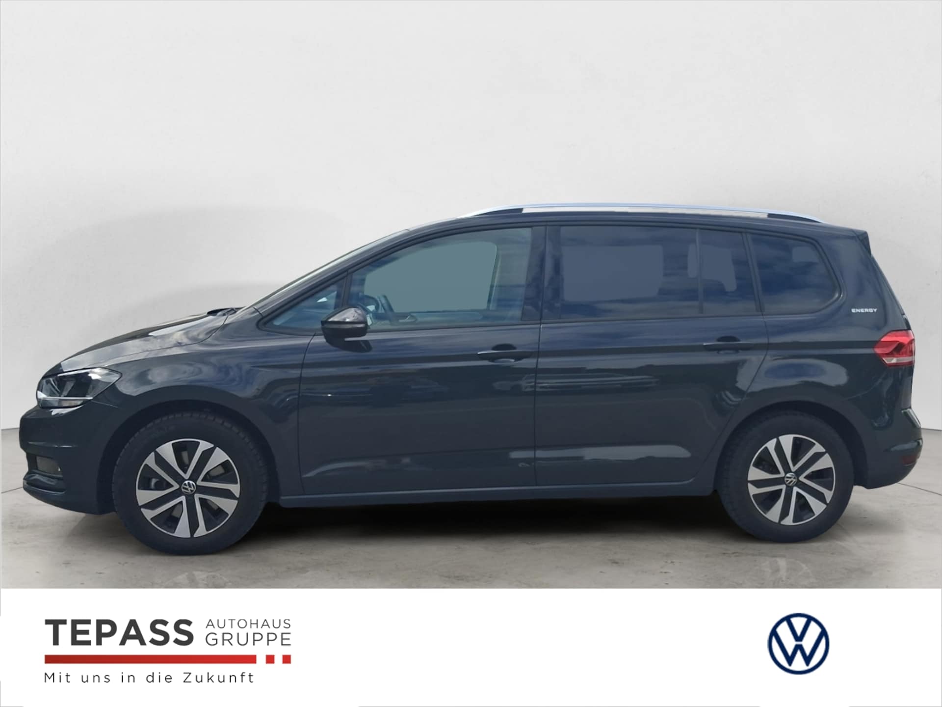 Volkswagen Touran ENERGY