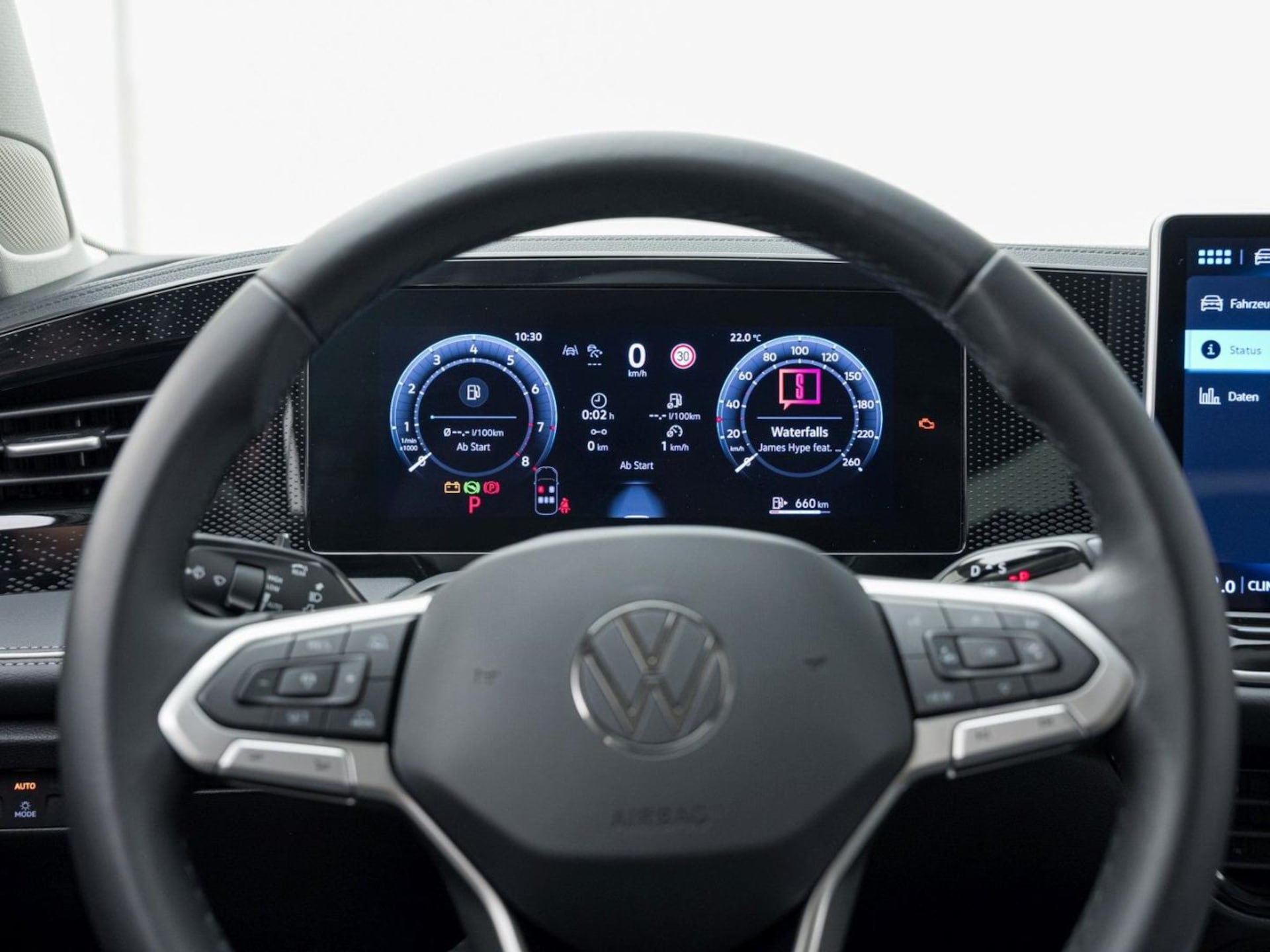 Volkswagen Passat Business