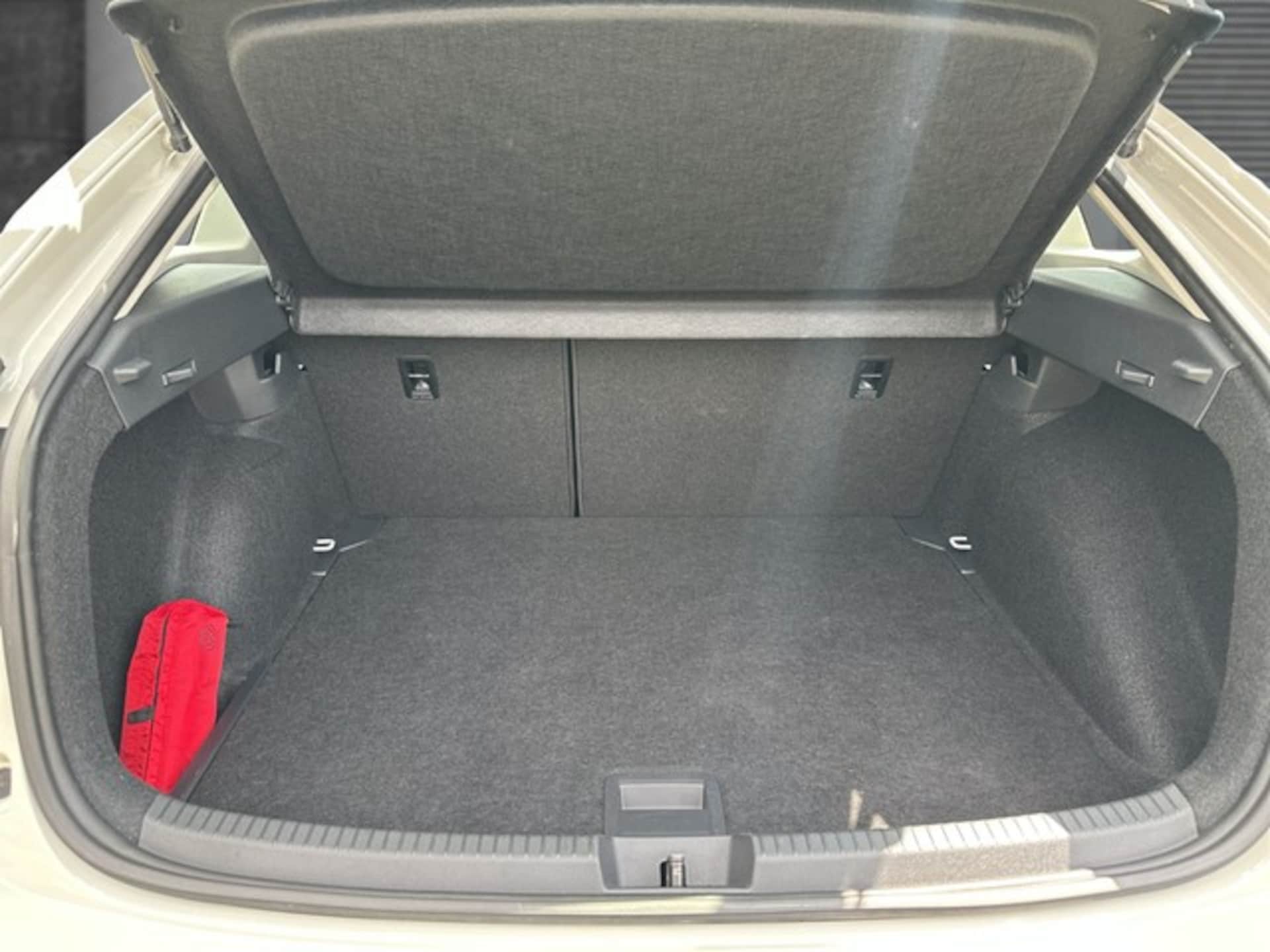 Volkswagen Taigo Life