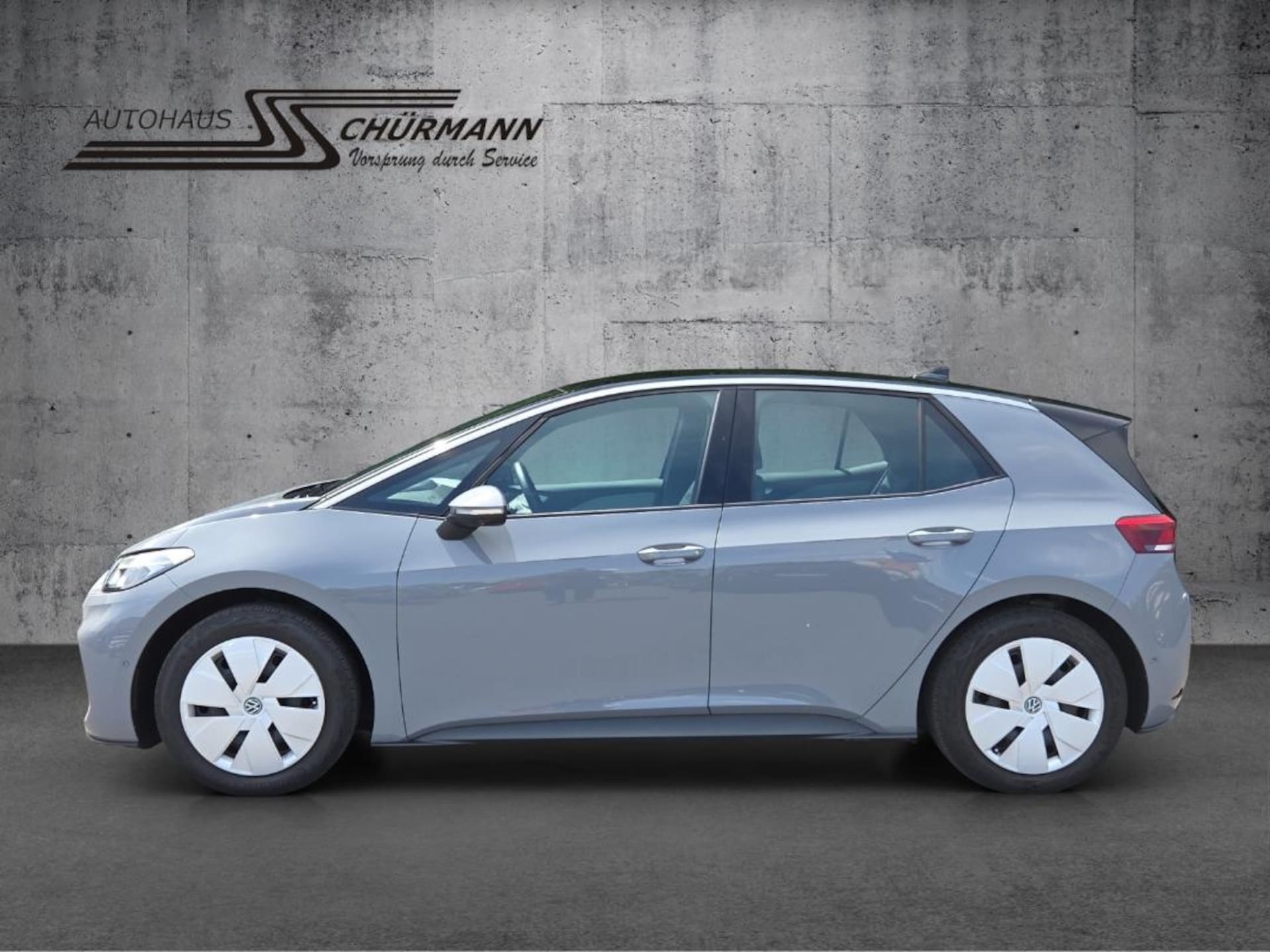 Volkswagen ID.3 Pro