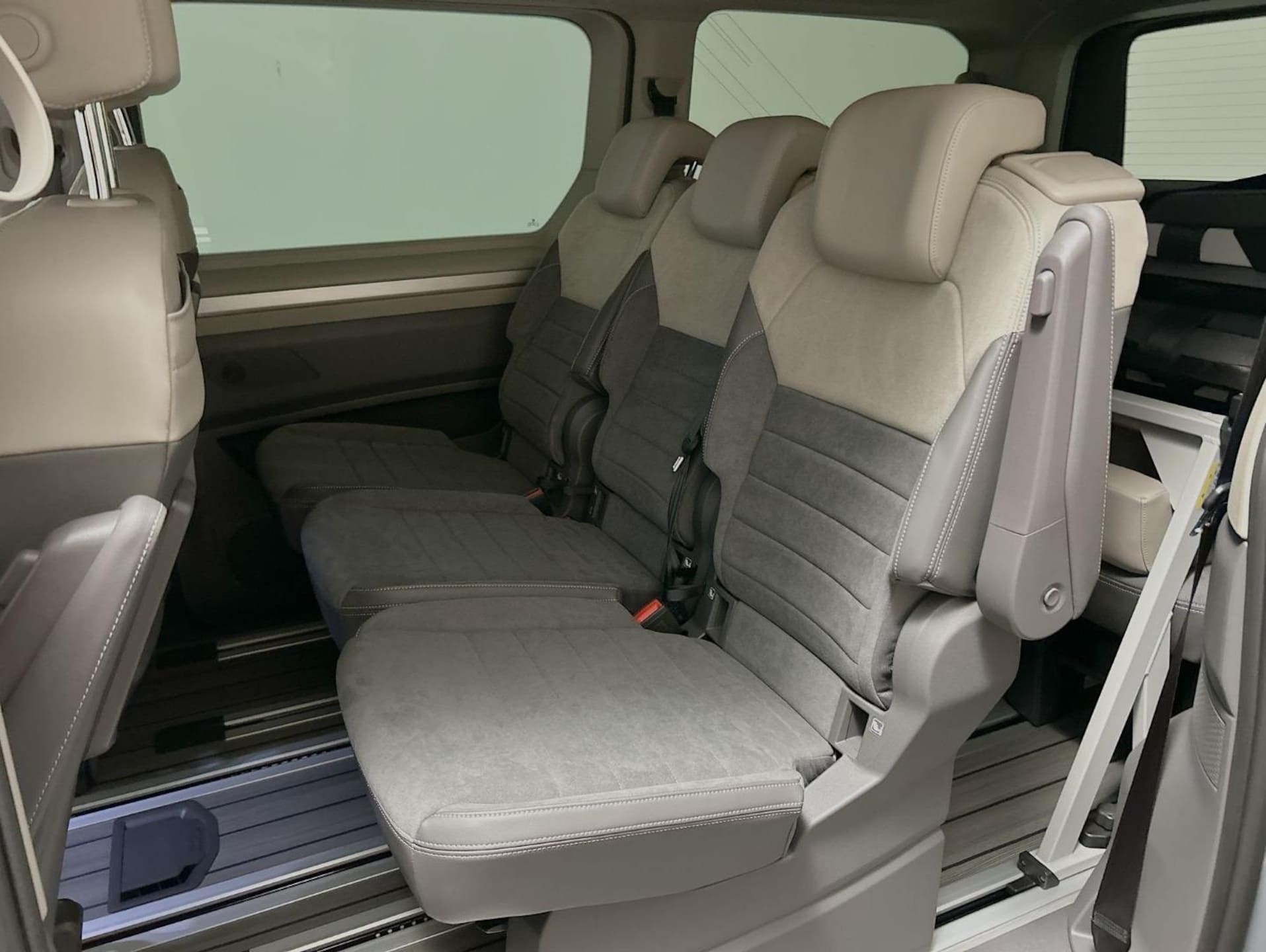 Volkswagen Multivan Langversion Life