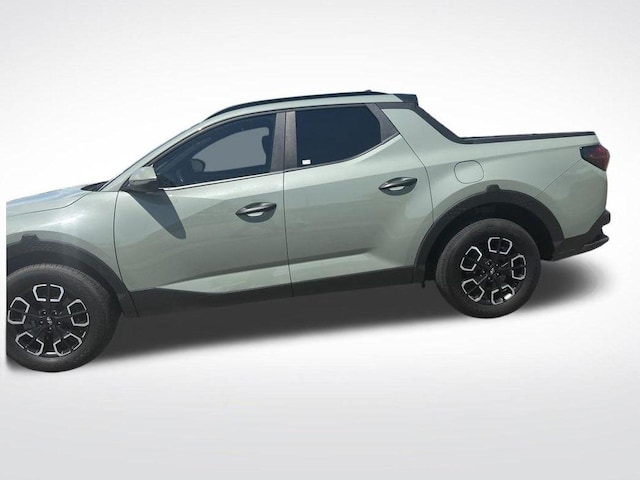 2023 Hyundai Santa Cruz