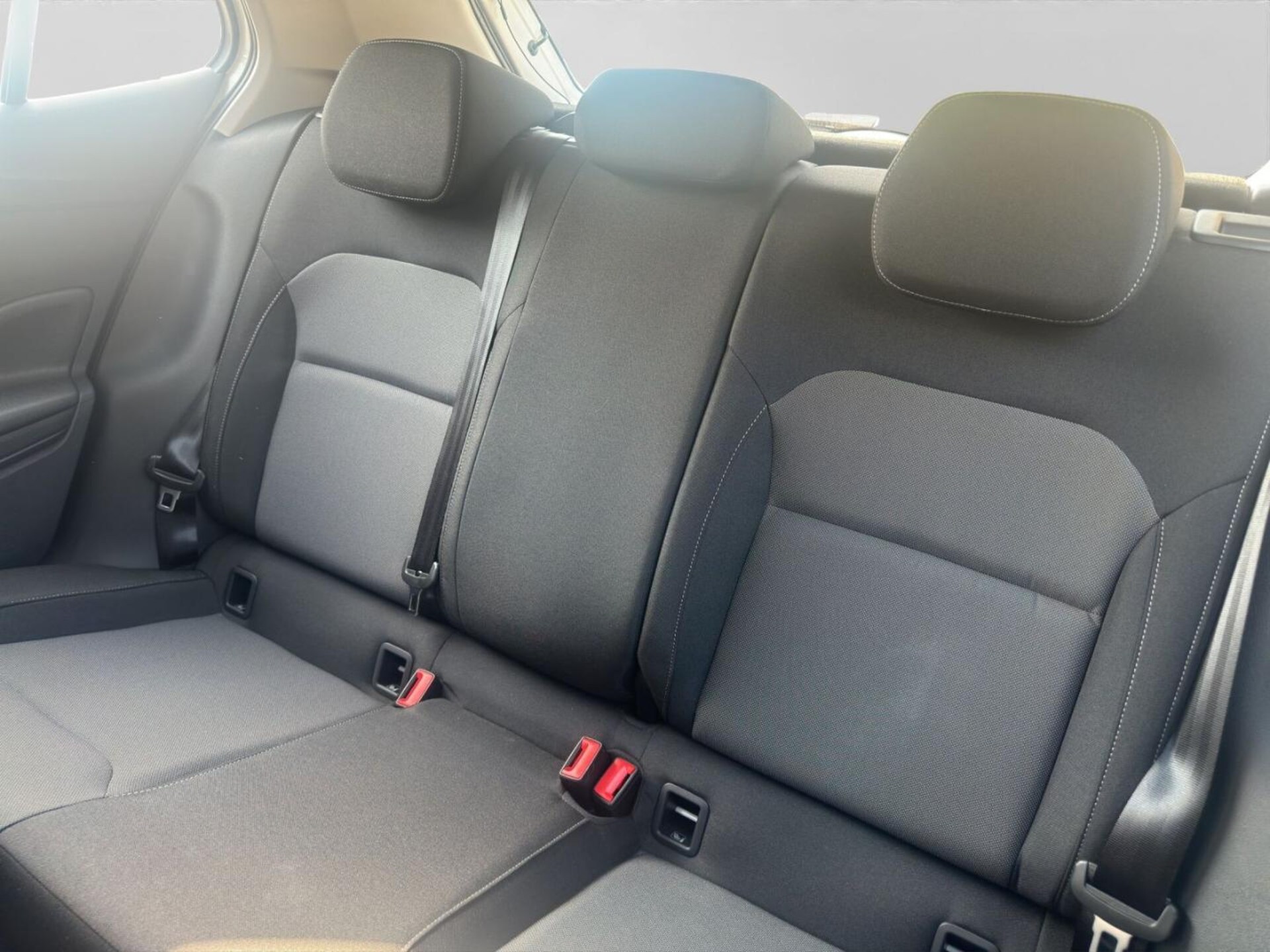 Skoda Fabia Selection