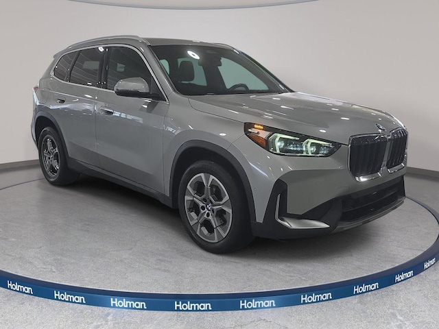 2023 BMW X1