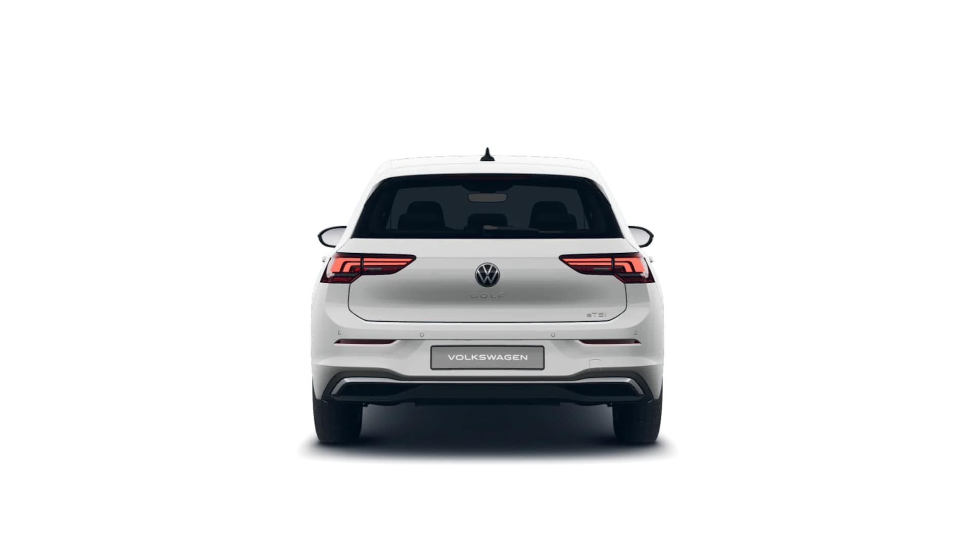 Volkswagen Golf ENERGY