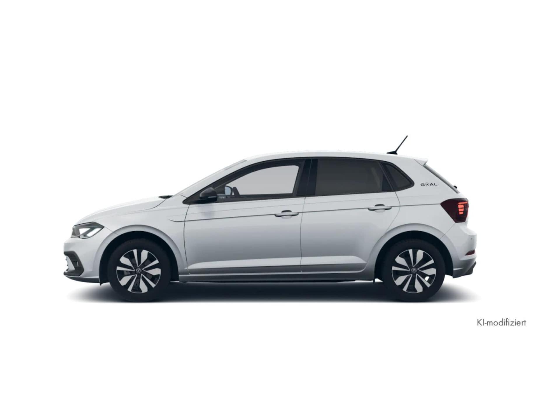 Volkswagen Polo Goal