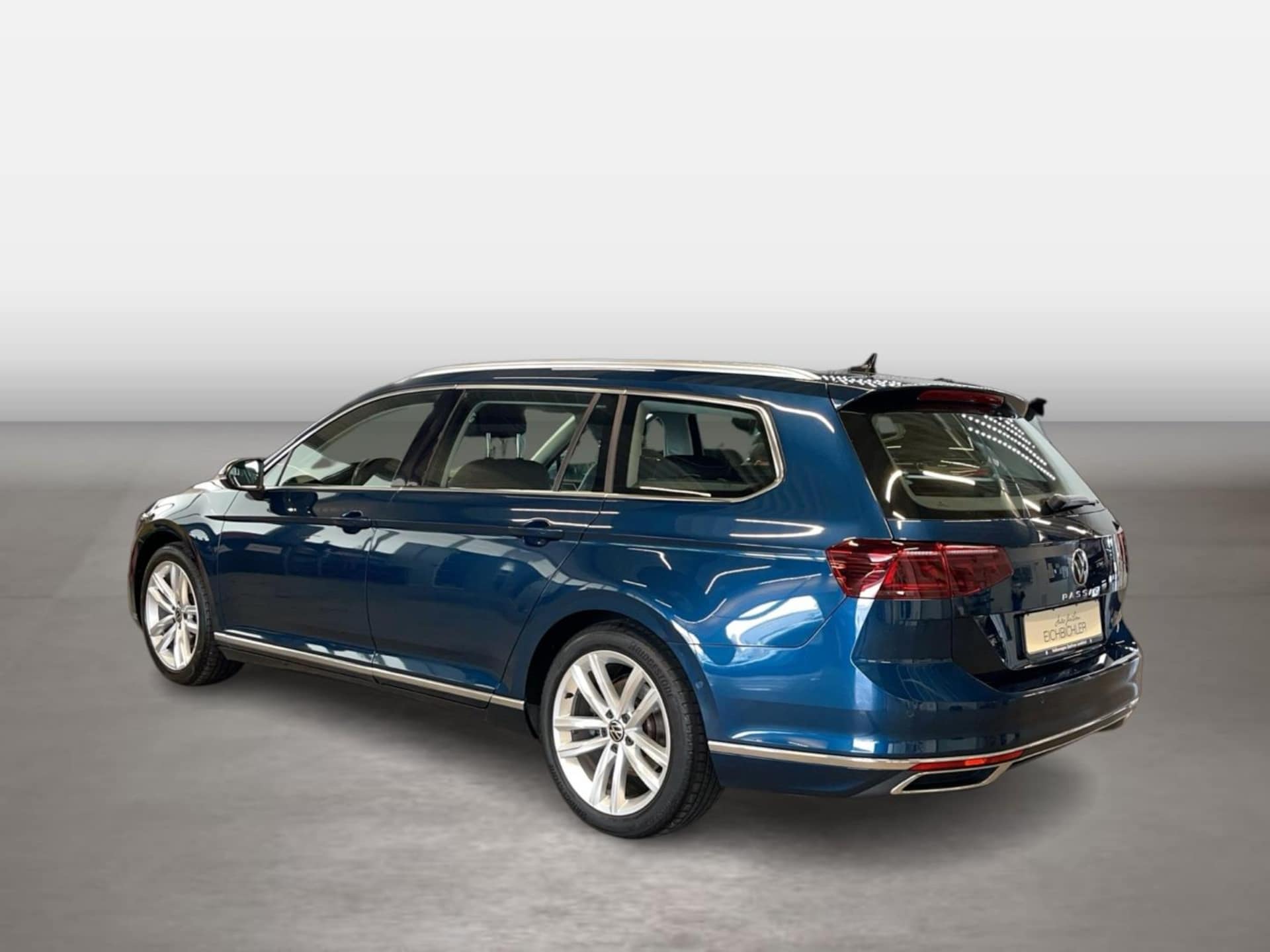 Volkswagen Passat Variant Elegance